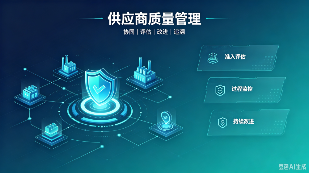 汽车行业SQE成长系列文章
